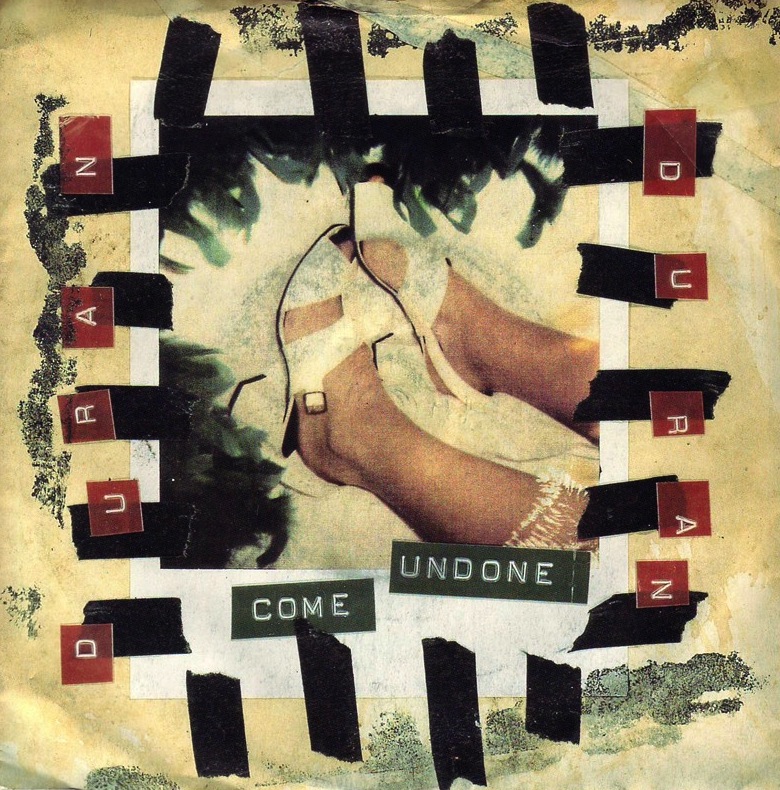 Duran Duran - Come Undone